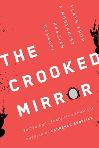 Abbildung von: The Crooked Mirror - Northwestern University Press