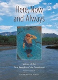 Cover: Here, Now and Always - Museum of New Mexico Press