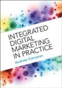 Cover: Integrated Digital Marketing in Practice - Cambridge University Press