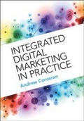 Cover: Integrated Digital Marketing in Practice - Cambridge University Press