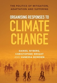 Abbildung von: Organising Responses to Climate Change - Cambridge University Press