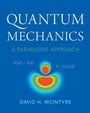 Cover: Quantum Mechanics - Cambridge University Press