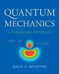 Cover: Quantum Mechanics - Cambridge University Press
