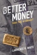 Cover: Better Money - Cambridge University Press