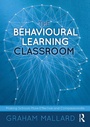 Cover: The Behavioural Learning Classroom - Routledge