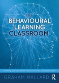 Cover: The Behavioural Learning Classroom - Routledge