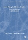 Cover: Social Policy for Effective Practice - Routledge