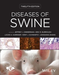 Abbildung von: Diseases of Swine - Wiley