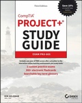 Abbildung von: CompTIA Project+ Study Guide - Sybex