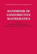 Cover: Handbook of Constructive Mathematics - Cambridge University Press