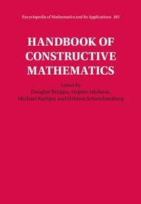 Abbildung von: Handbook of Constructive Mathematics - Cambridge University Press