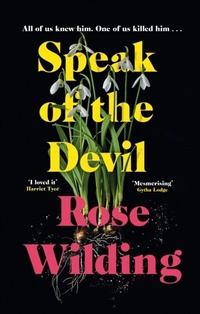 Abbildung von: Speak of the Devil - John Murray Publishers Ltd