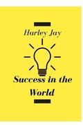 Cover: Success in the World - Lulu.com