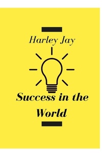 Enlarge image Cover: Success in the World - Lulu.com