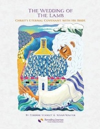 Enlarge image Cover: The Wedding of The Lamb - Lulu.com