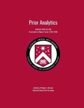 Cover: Aristotle, Prior Analytics - Lulu.com