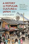 Bild: A History of Popular Culture in Japan - Bloomsbury Academic
