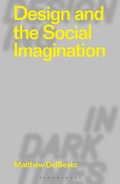 Cover: Design and the Social Imagination - Bloomsbury Visual Arts