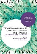 Cover: Technology-Enhanced Language Teaching and Learning - Bloomsbury Academic