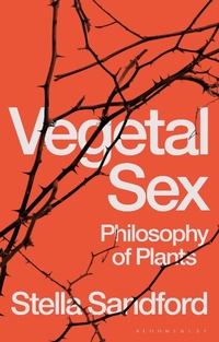 Abbildung von: Vegetal Sex - Bloomsbury Academic