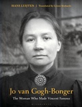 Cover: Jo van Gogh-Bonger - Bloomsbury Visual Arts