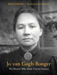 Abbildung von: Jo van Gogh-Bonger - Bloomsbury Visual Arts