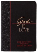 Cover: God Is Love - BroadStreet Publishing