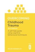 Cover: Overcoming Childhood Trauma 2nd Edition - Robinson