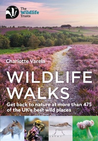 Abbildung von: Wildlife Walks - Bloomsbury Wildlife