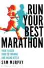 Cover: Run Your Best Marathon - Bloomsbury Sport