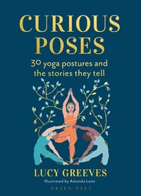 Abbildung von: Curious Poses - Green Tree