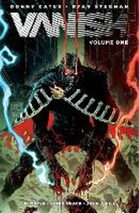 Enlarge image Cover: Vanish Volume 1 - Image Comics