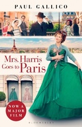 Cover: Mrs Harris Goes to Paris & Mrs Harris Goes to New York - Bloomsbury Publishing PLC