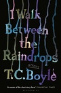 Cover: I Walk Between the Raindrops - Bloomsbury Publishing PLC
