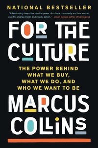 Enlarge image Cover: For the Culture - PublicAffairs