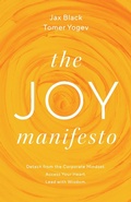 Cover: Joy Manifesto - BOOKBABY