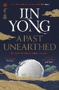 Cover: A Past Unearthed - MacLehose Press