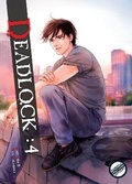 Cover: Deadlock Volume 4 - Digital Manga