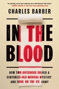 Cover: In the Blood - Grand Central Publishing