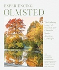 Cover: Experiencing Olmsted - Timber Press