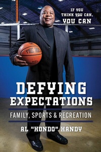 Abbildung von: Defying Expectations - BOOKBABY