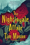 Cover: The Nightingale Affair - Algonquin Books