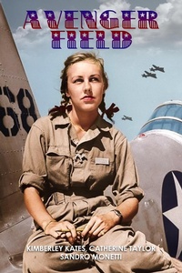 Enlarge image Cover: Avenger Field - BOOKBABY