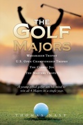Cover: Golf Majors - BOOKBABY
