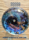 Cover: .99999 - BOOKBABY