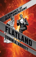 Cover: Flatland - G&D Media