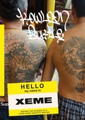 Cover: Kowloon Bustle - Stickerbomb