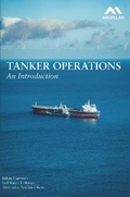 Cover: Tanker Operations - Magellan Maritime Press Ltd