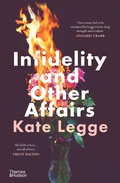 Cover: Infidelity and Other Affairs - Thames & Hudson Australia Pty Ltd