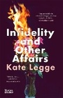 Cover: Infidelity and Other Affairs - Thames and Hudson (Australia) Pty Ltd